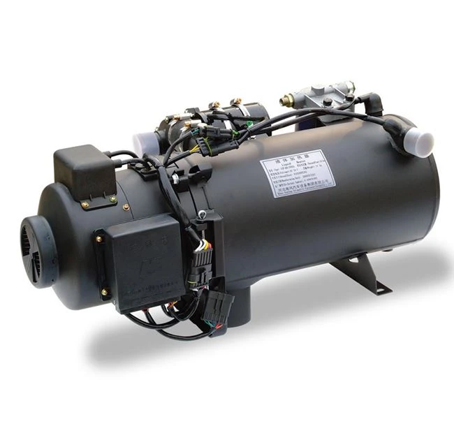 NF 30kw diesel heater 1 NF 30kw diesel heater 1