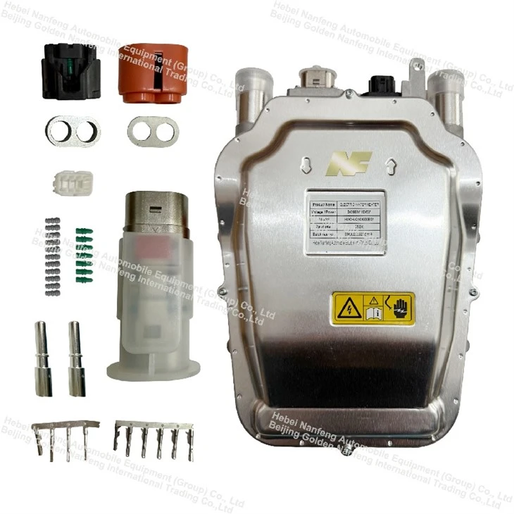 Aquecedor de filme grosso de terras raras 8KW