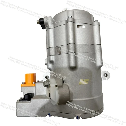 Compressor Elétrico