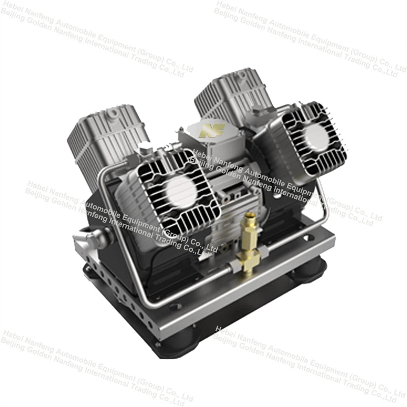electric air compressor electric air compressor