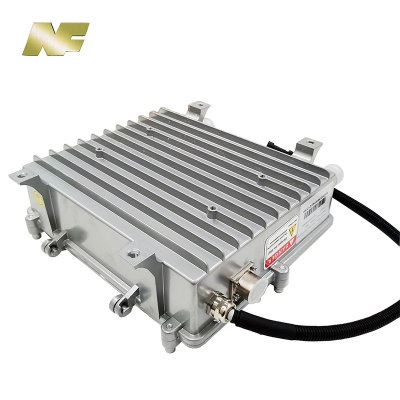 PTC water heater