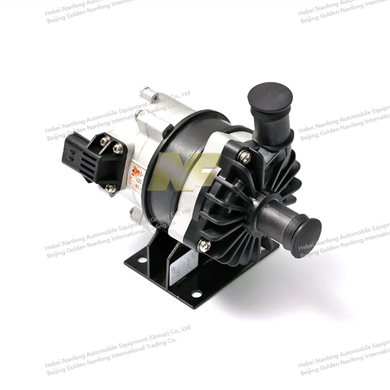 Vehicle Cooling DC Pump