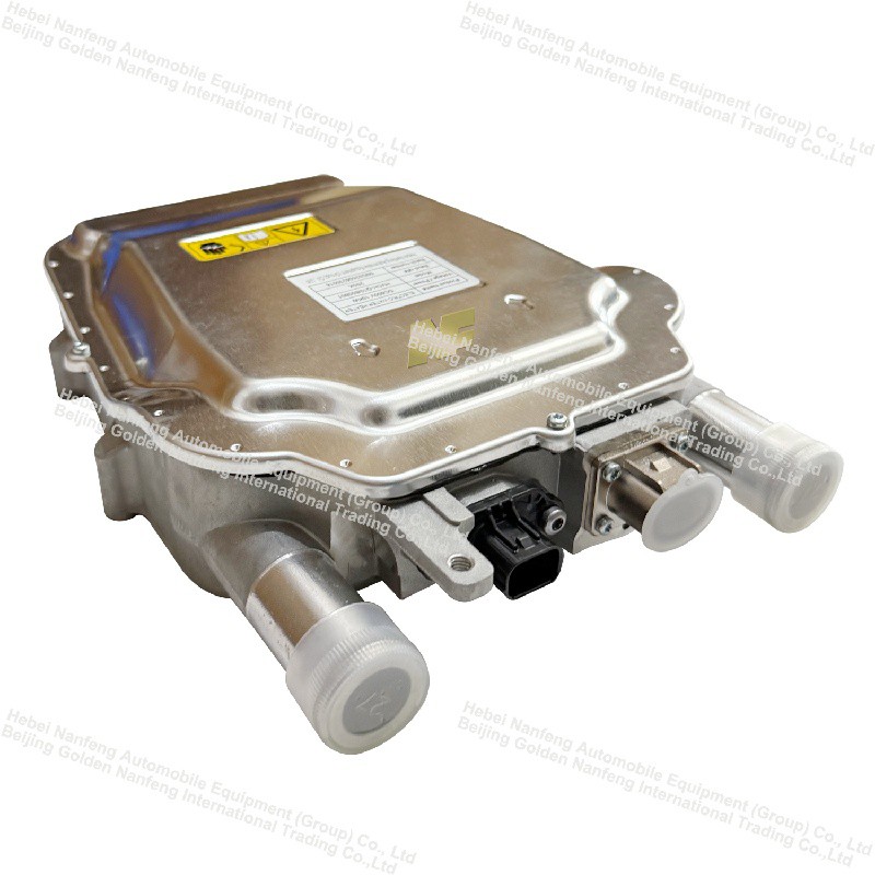 electric coolant heater 8 electric coolant heater 8