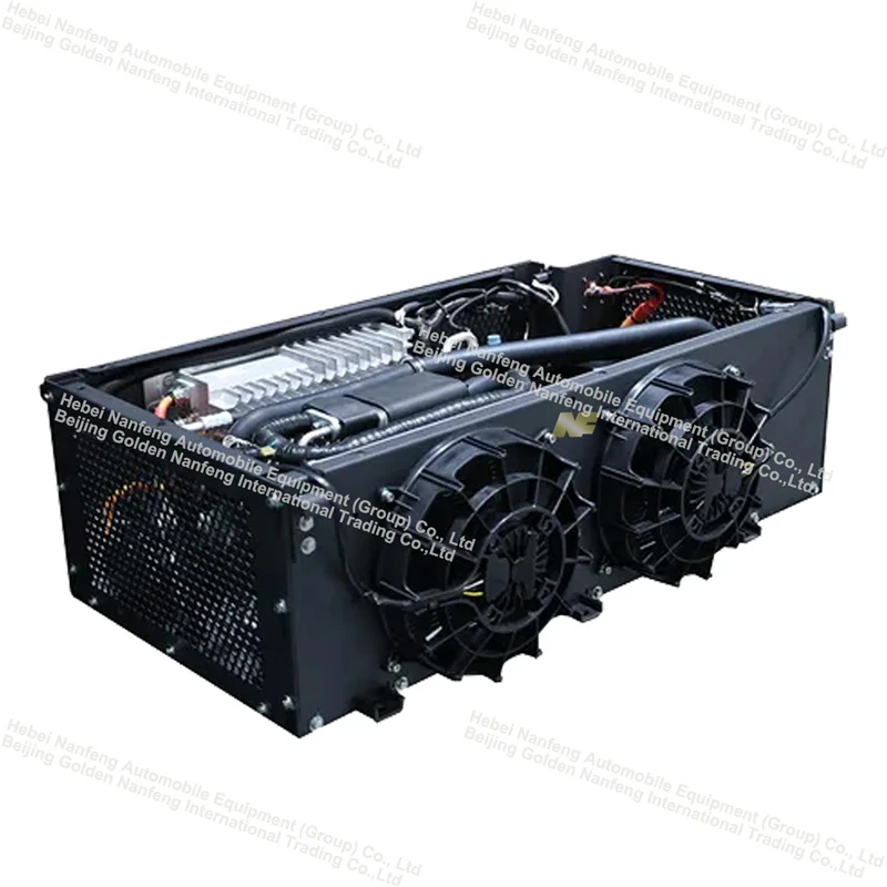 battery thermal management
