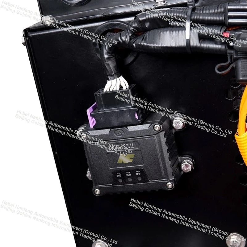EV battery cooling system