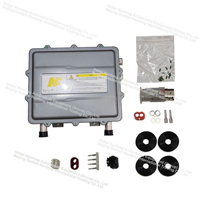 Aquecedor de refrigerante de alta tensão 20KW com CE