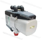 Aquecedor de estacionamento de água diesel 5kw semelhante ao Eberspaecher D5E