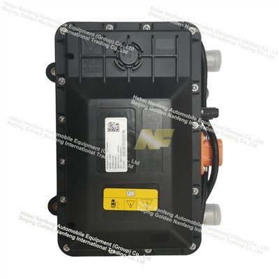 8KW 800V High Voltage Coolant Heater