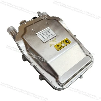 Aquecedor de filme grosso Ev Truck