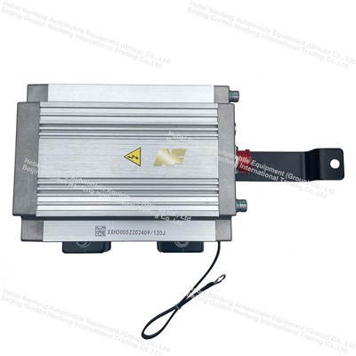 High Quality EHPS Steering Pump For EV Truck
