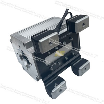 High Quality EHPS Steering Pump For EV Truck