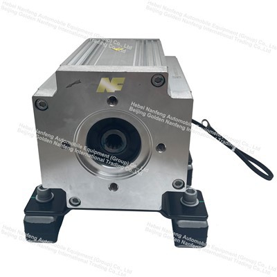 High Quality EHPS Steering Pump For EV Truck