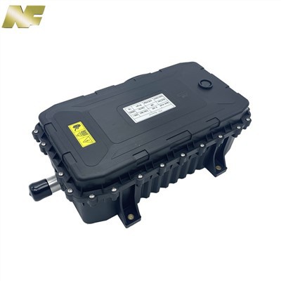 High Voltage Coolant Heater Ptc Coolant Heater For Ev Car