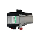Aquecedor diesel NF12v para caminhões