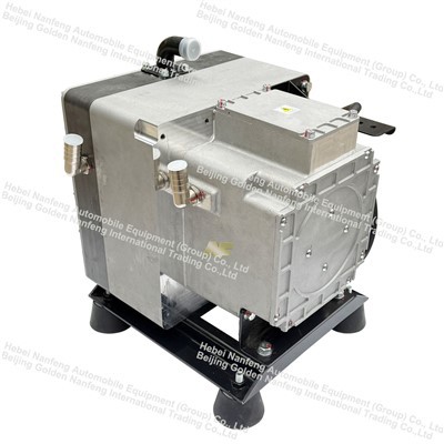electric air compressor2