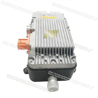 PTC Coolant Heater 12KW For EV Car Heater