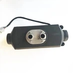 Aquecedor de estacionamento de ar Diesel DC24V 2KW semelhante ao Eberspacher