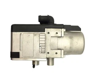 Calefator líquido do estacionamento do diesel 5kw / gasolina