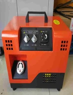 FJH-3.5A (5A) Fato de aquecedor de ar portátil para tendas