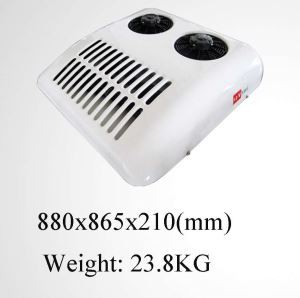Unidades de Refrigeração para Van T300