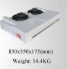 Top-Mounted Refrigeration Units For Van