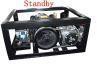 Top-Mounted Refrigeration Units For Van