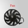 Top-Mounted Refrigeration Units For Van