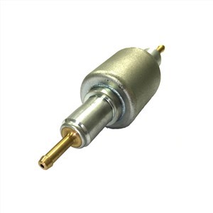 Bomba de combustível de substituição de 12V ou 24V