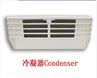 Dc12v Cooling Faster Integrated Motor Unit For Car