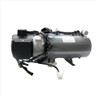 YJT-Q30 Gas Water Heater For Bus