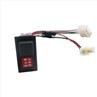 YJT-Q30 Gas Water Heater For Bus