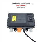 8kw High Voltage Electric Vehicle PTC Heater