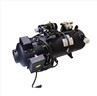 Bus Water Parking Heater With Emark