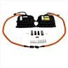 High Voltage Coolant Heater For Electric Vehicle