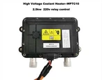 Aquecedor PTC de Alta Tensão