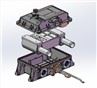PTC Coolant Heater 2.5kw