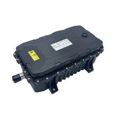 24KW Automotive High Voltage Coolant Heater