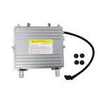 Aquecedor de bateria de alta tensão PTC