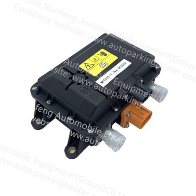 3KW PTC Car Heater