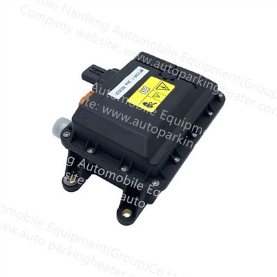 3KW PTC Car Heater