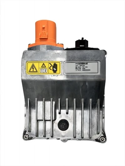 Aquecedor elétrico 3KW PTC para carros de nova energia