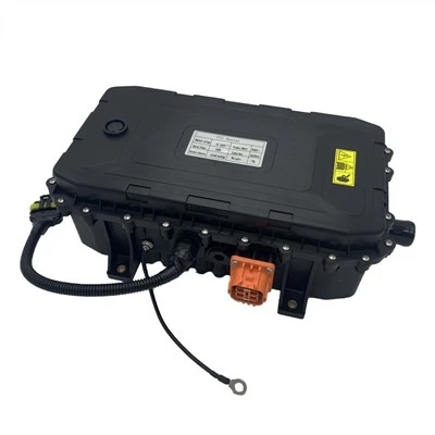 24KW EV Coolant Heater For Bus