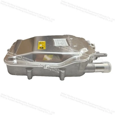 electric coolant heater 4